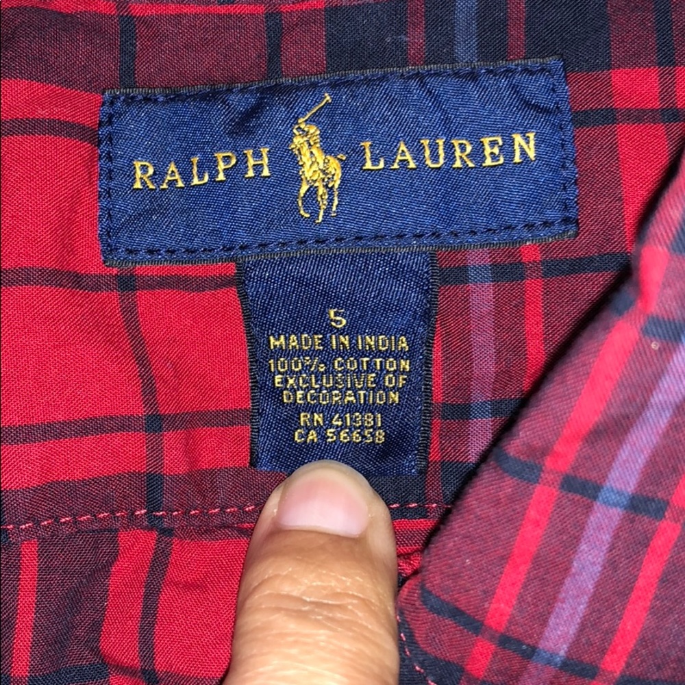 Polo - Picture 2 of 2